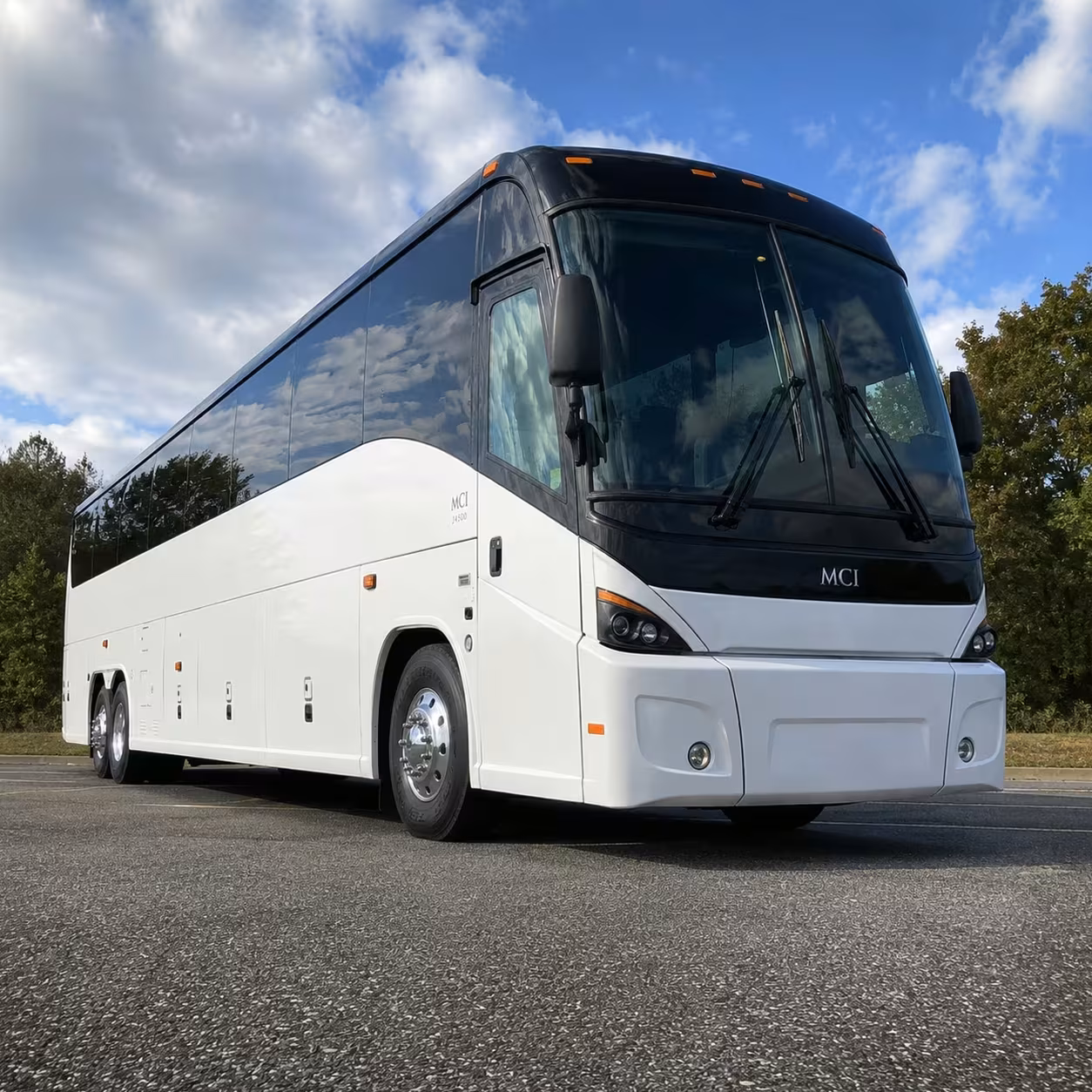 compare employee transportation options in lawrence and beyond