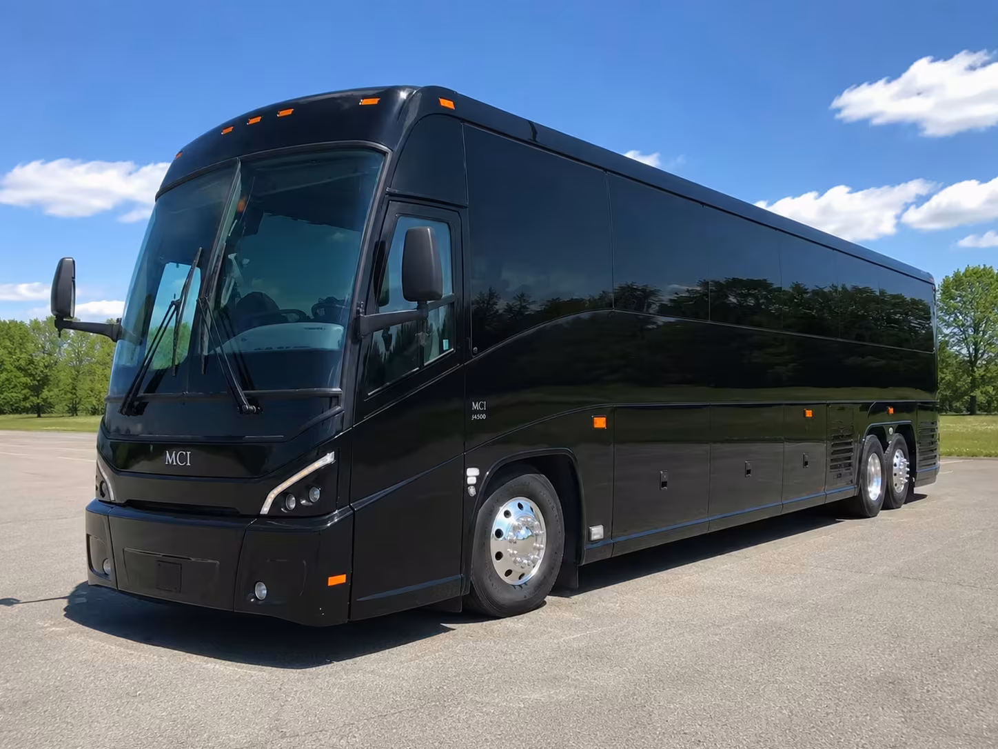 compare private event transportation options in lawrence and beyond