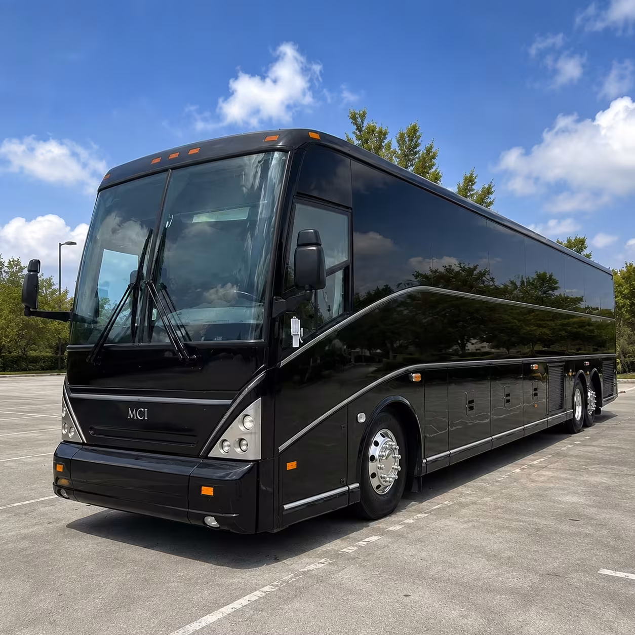 corporate and conference transportation in lawrence kansas