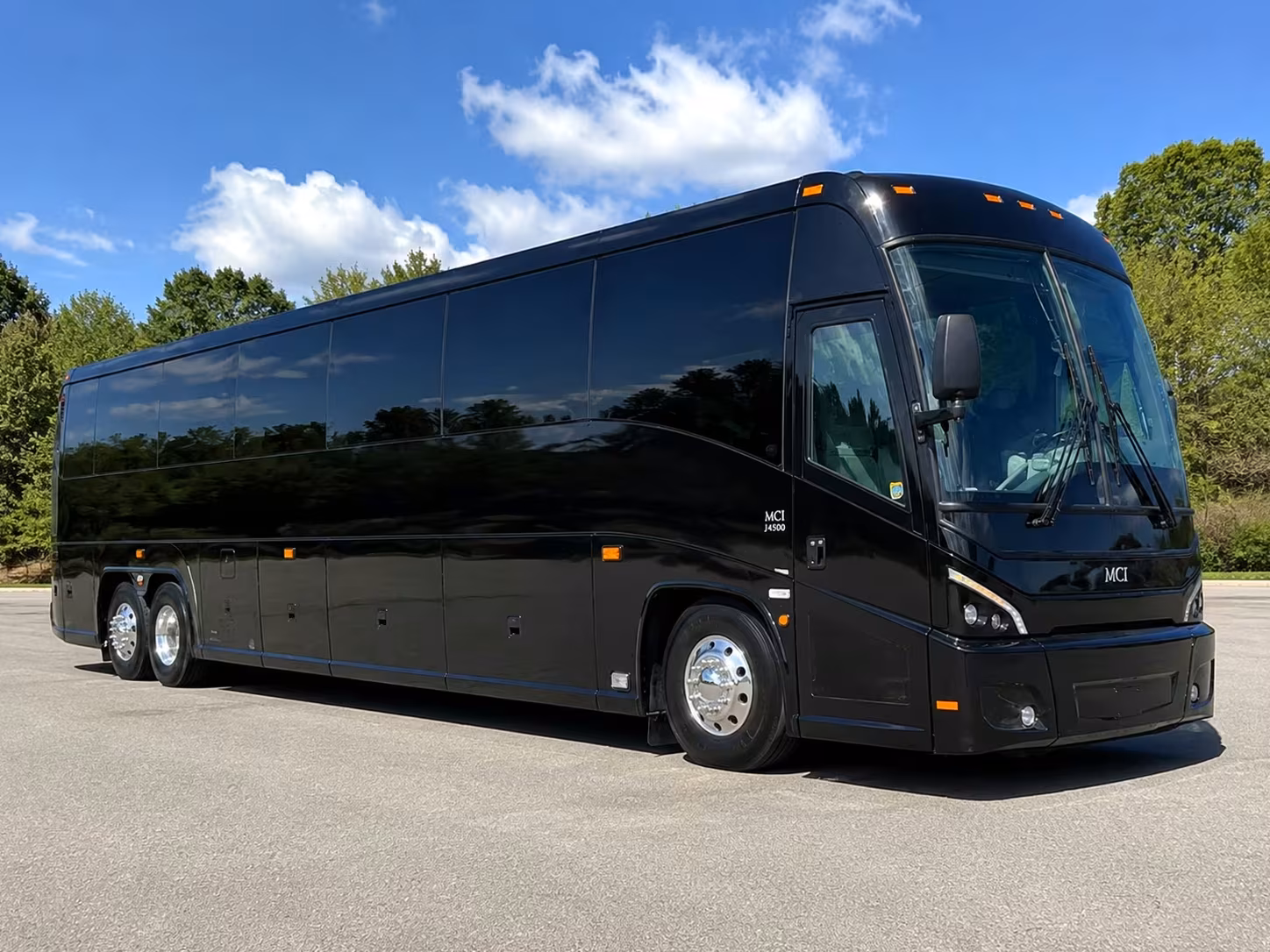field trip buses for science and nature destinations near lawrence