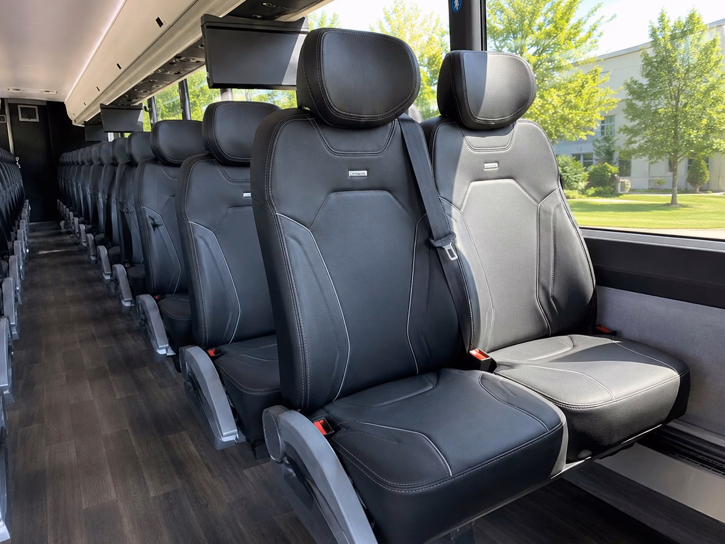 how where and when you re traveling affects lawrence bus rental rates