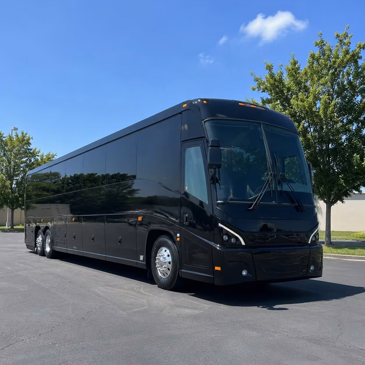 lawrence charter bus rentals for douglas county government agencies
