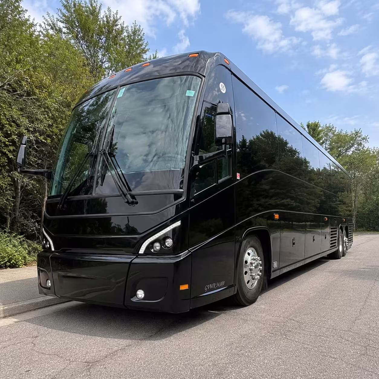 lawrence charter buses for ku jayhawks fans and athletics travel