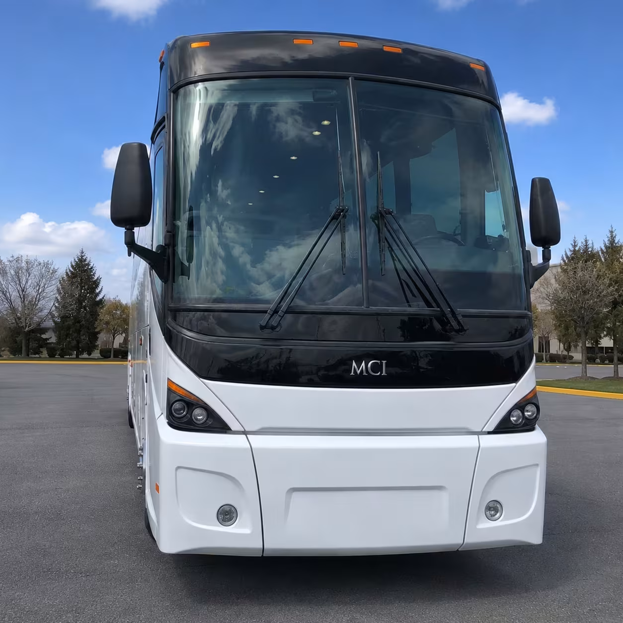lawrence corporate event and off site meeting transportation