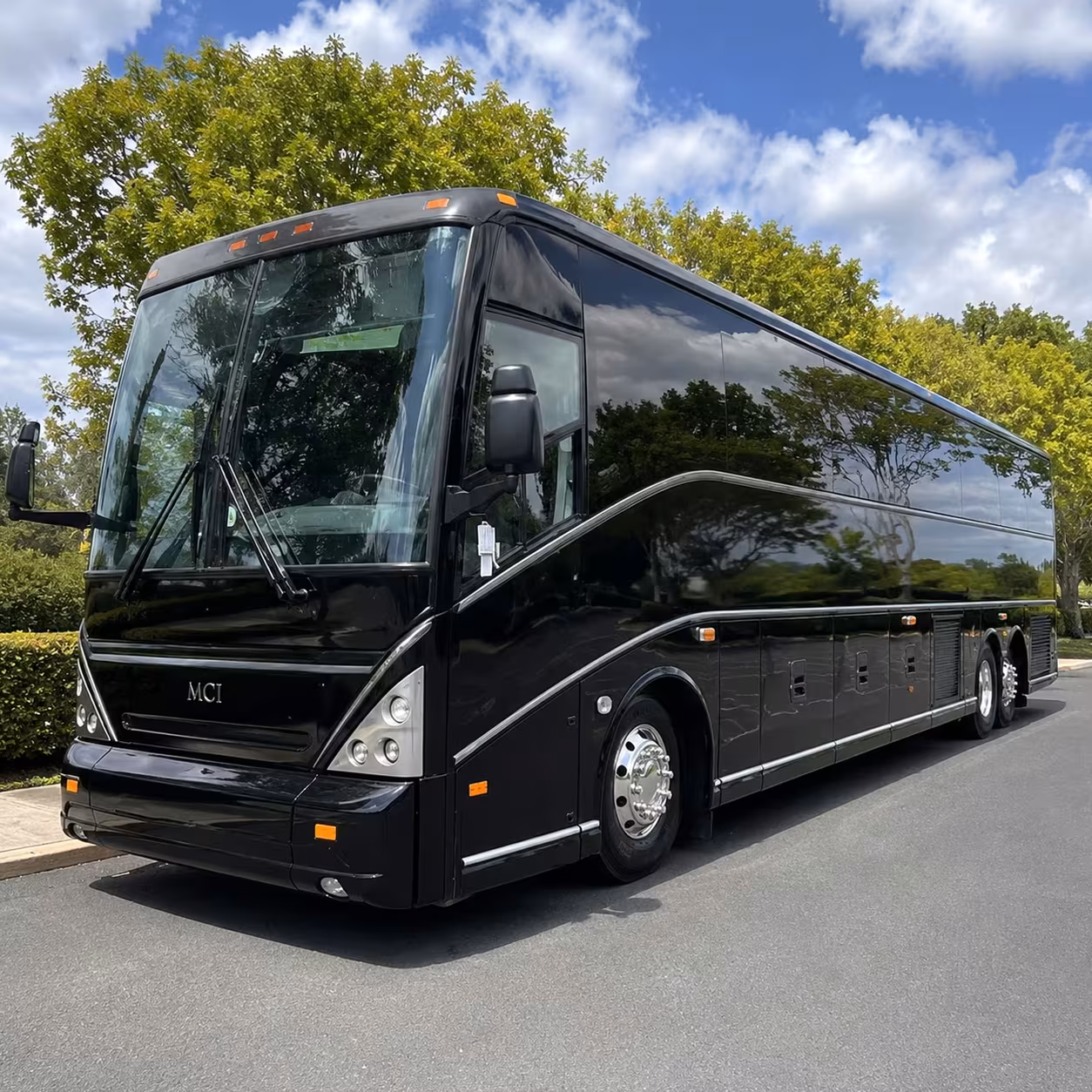 lawrence corporate shuttle services
