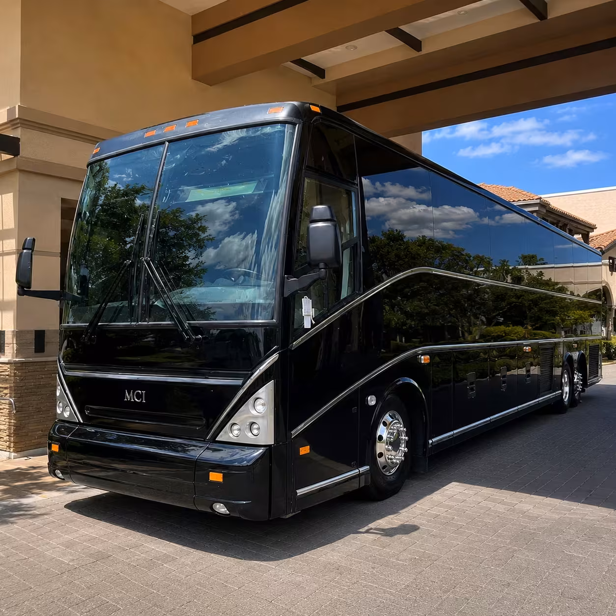 lawrence corporate transportation for ku events and campus visits