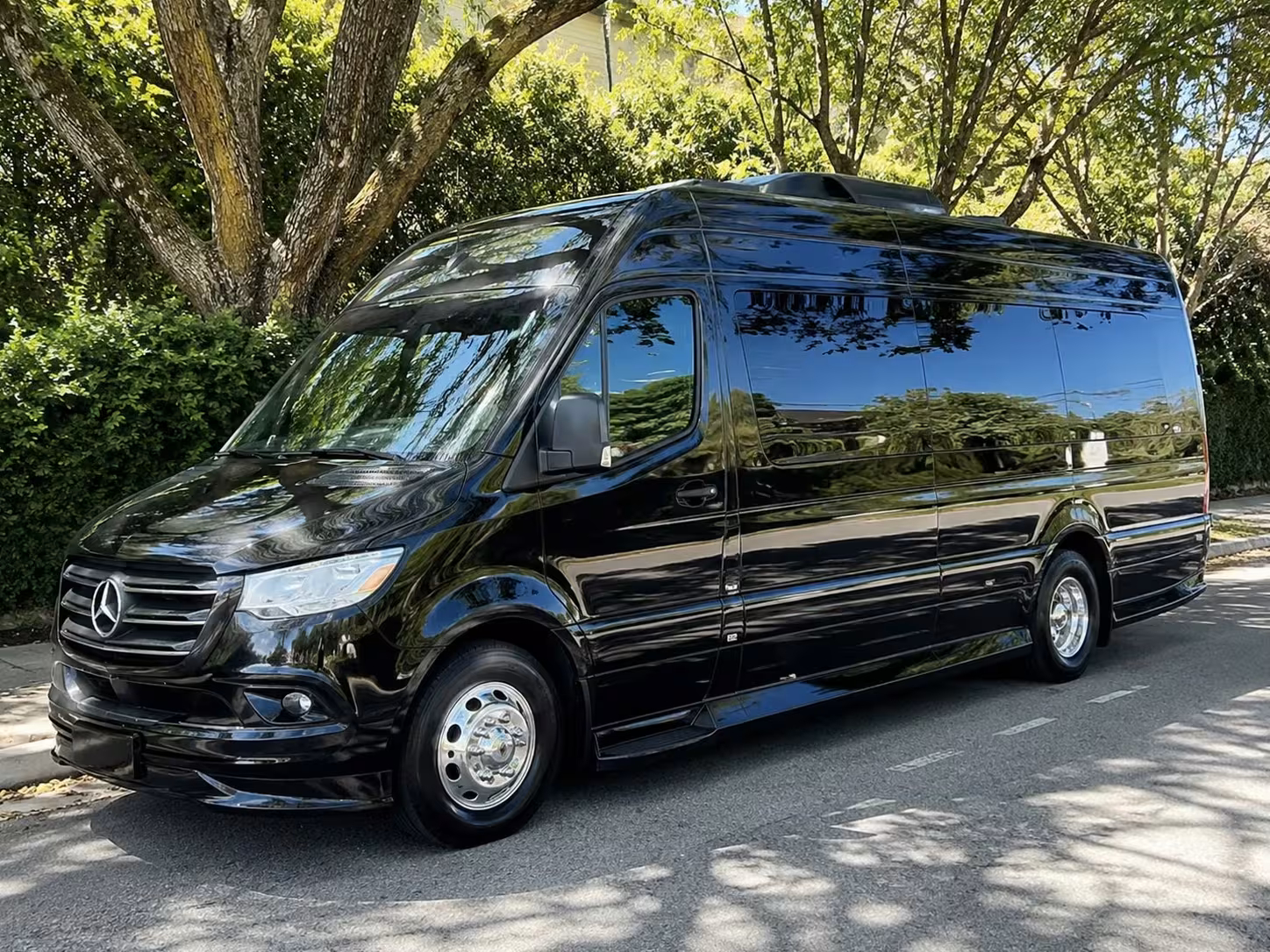 lawrence corporate transportation