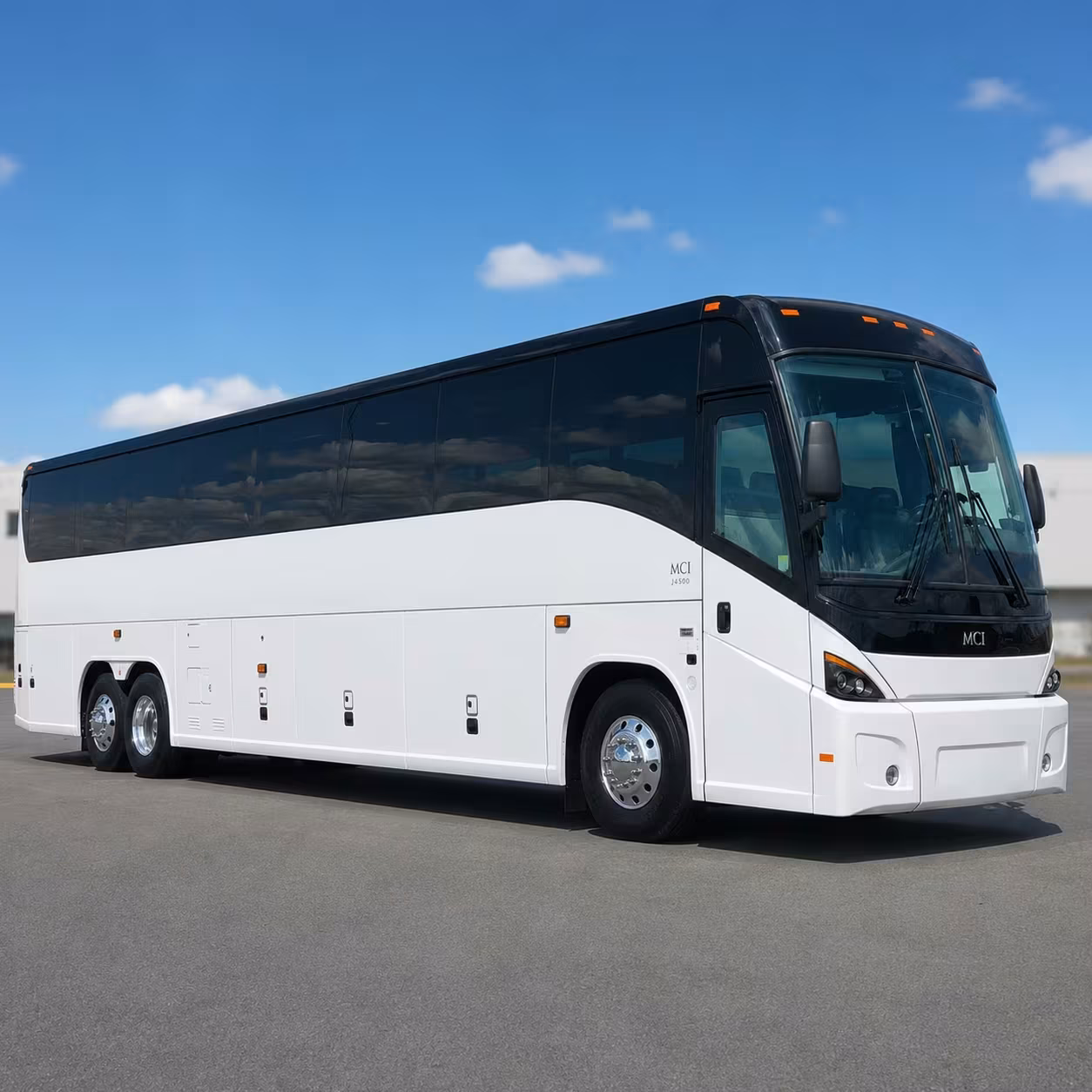 lawrence employee shuttle buses to kci airport