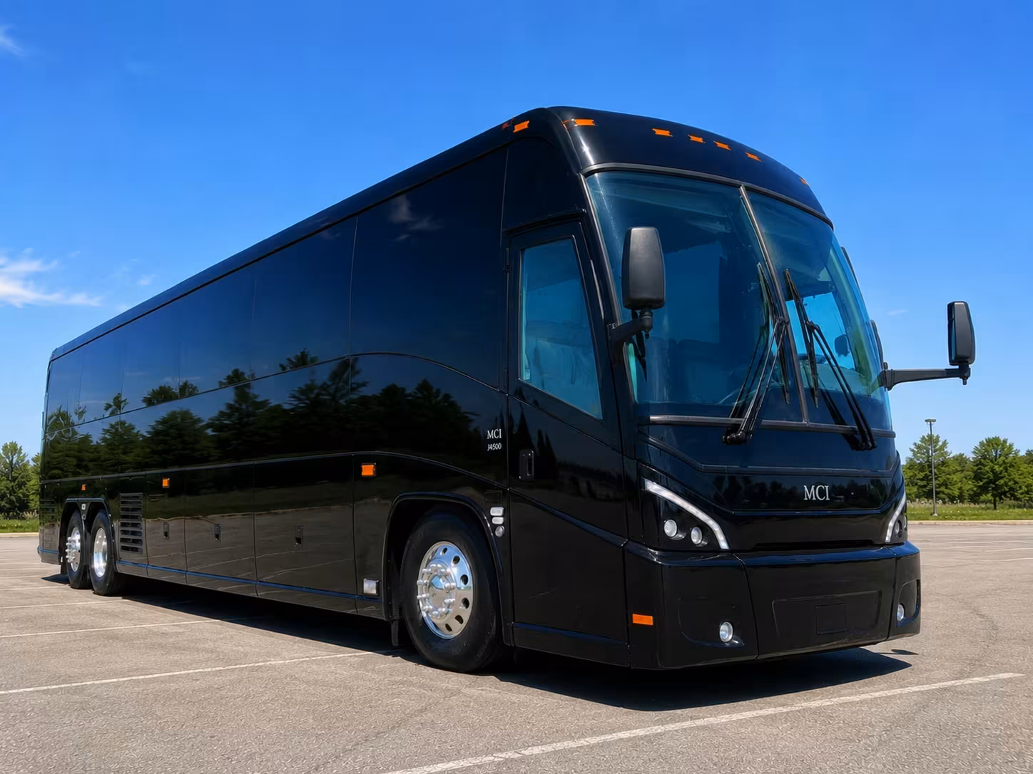 lawrence field trip charter buses for schools and youth groups