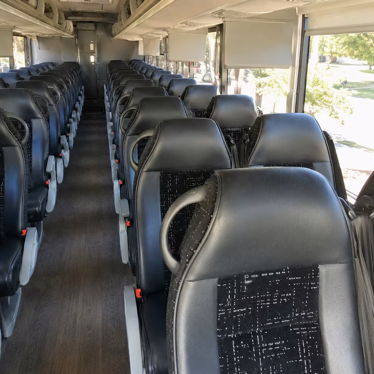 Lawrence Group Transportation Services