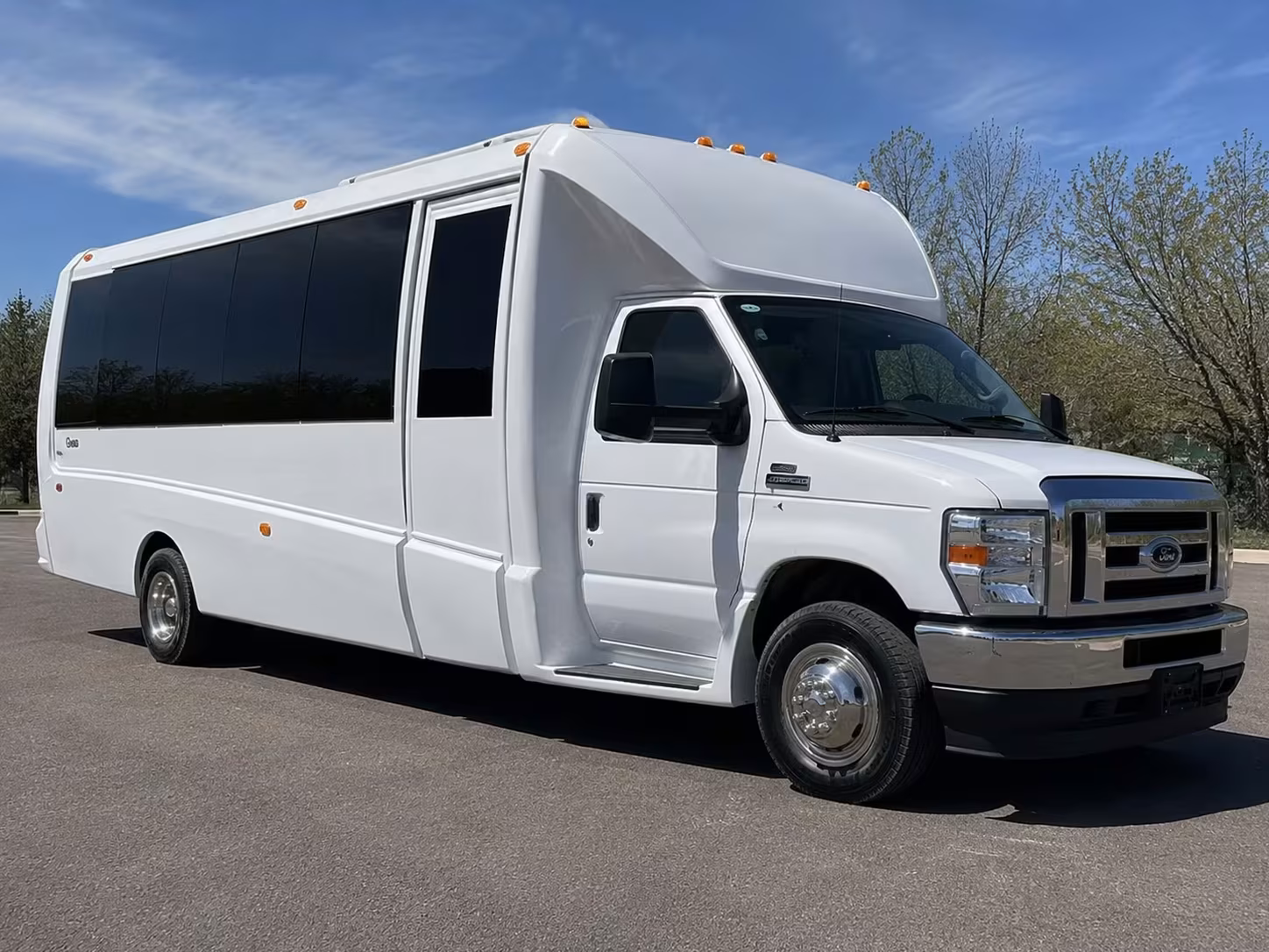 lawrence party bus rentals for bachelorette and birthday parties