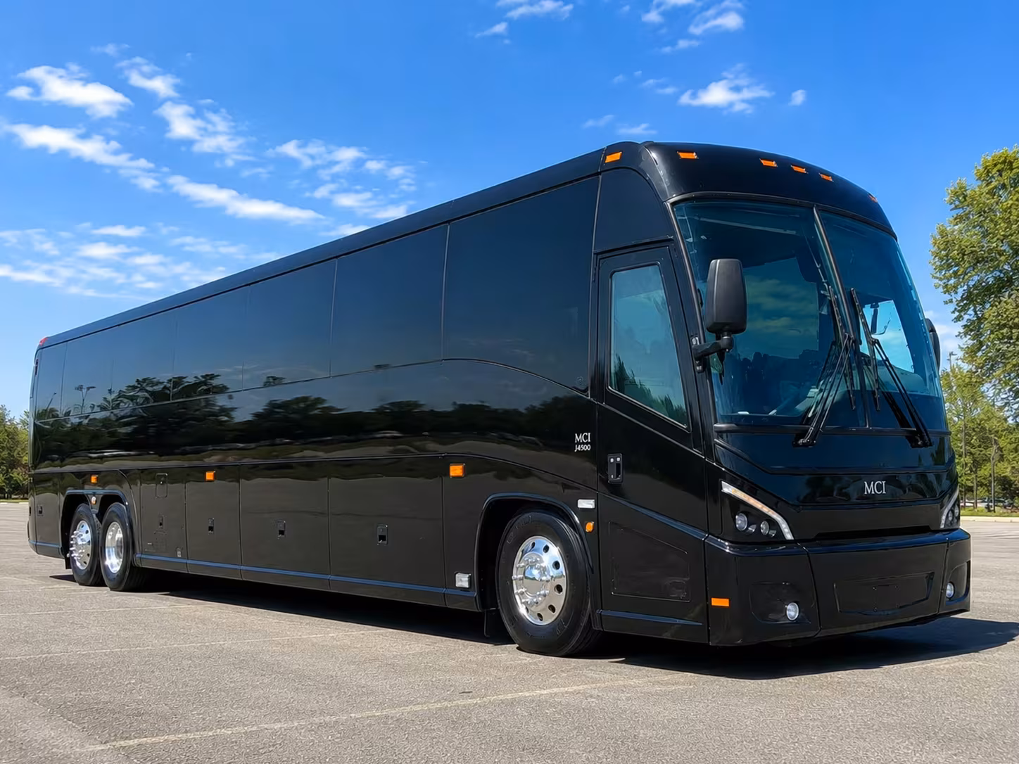 shuttle buses for lawrence history and culture field trips