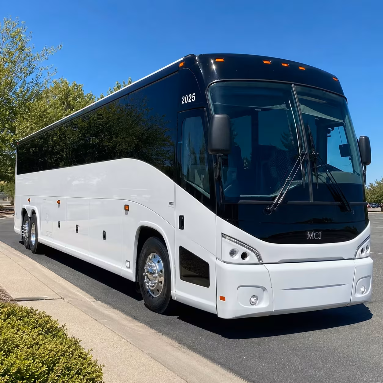 sunday church shuttle buses for lawrence congregations of every size
